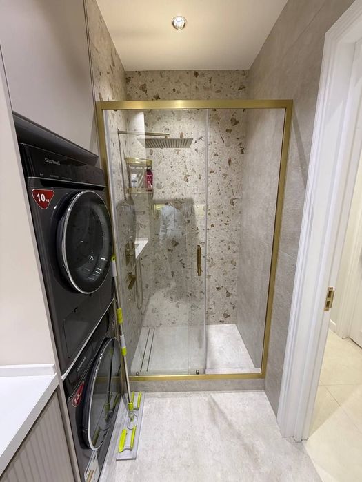 NestOne с террасой 3х комнат 65м2