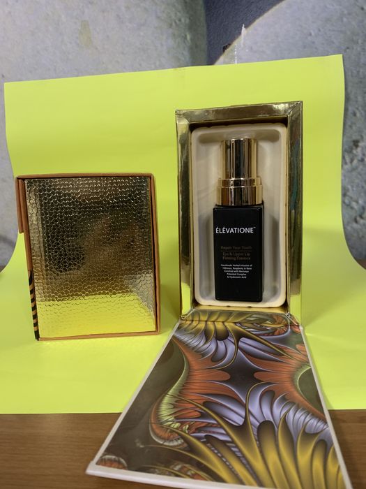 Crema ultraspecialla care opreste timpul in loc