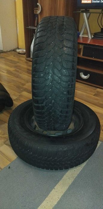 13 цола Зимни Гуми