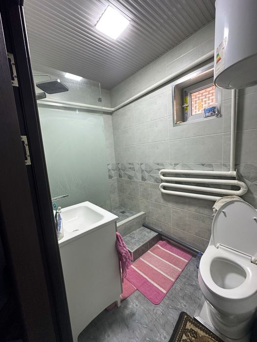 Продается дом 12 соток уртачирчикский район