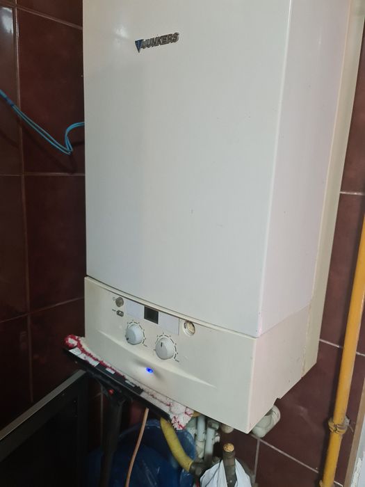 Vind centrala Junkers