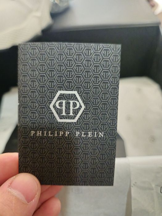Philipp Plein Sneackers
