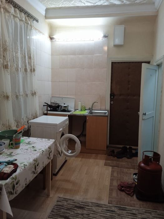 Сдам однокомнатную квартиру