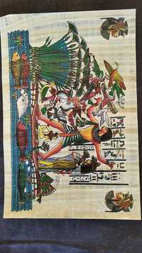 Papirusuri egiptene