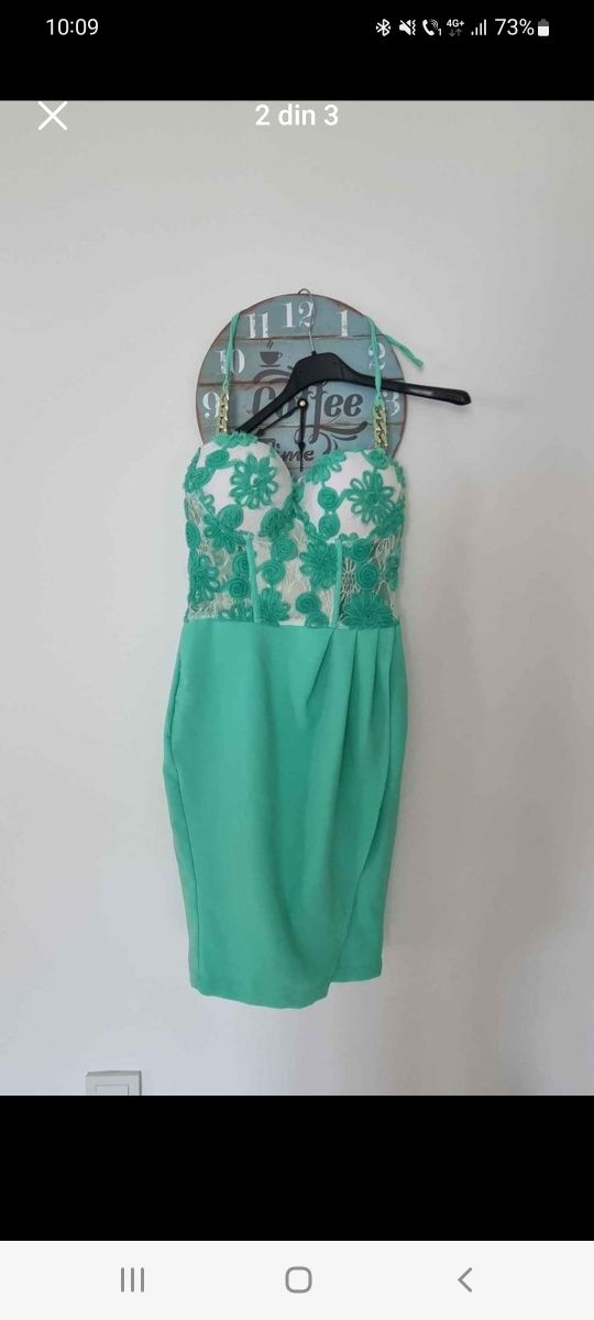 Diverse modele de rochii elegante
