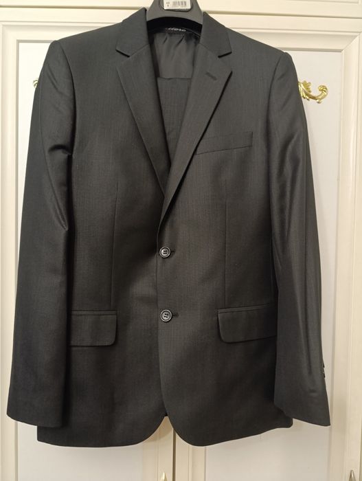 Костюм двойка мужской 44р