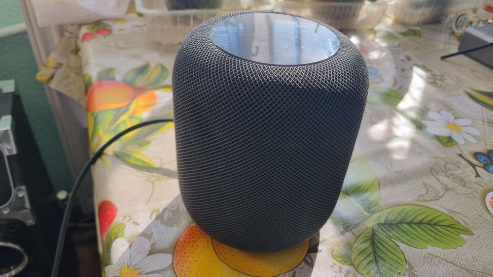 Boxa apple homepod gen 1 NETESTATA