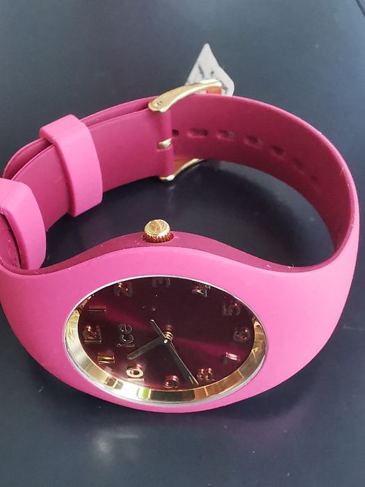 Ceas ICE Raspberry Quartz - 36 mm - Nou-Nepurtat!
