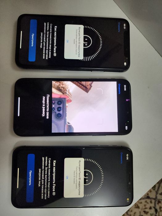 Iphone Xs Black 64Gb Srochna Toshkent