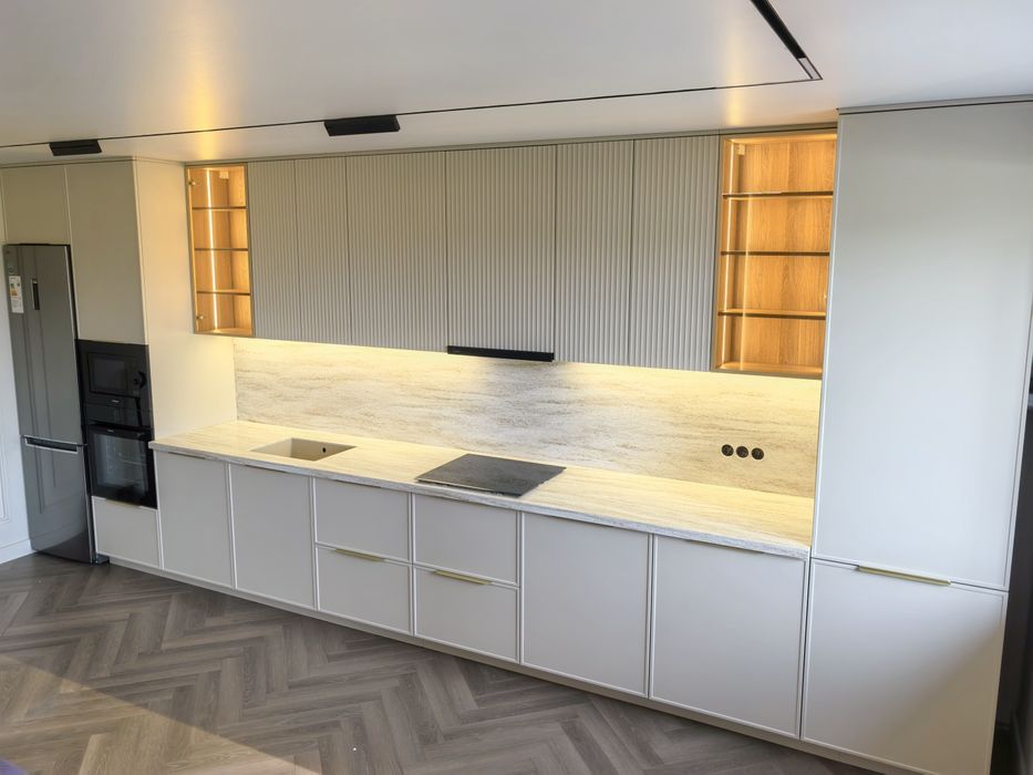 Кухни, шкафы, спальня, гостиная, детские комнаты, мебель в  сан узел