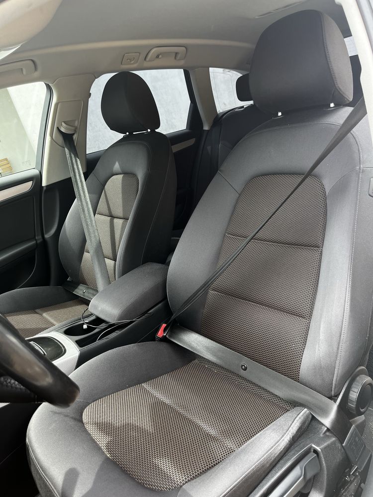 Audi A4 Allroad B8 2.0 TDI 143cp