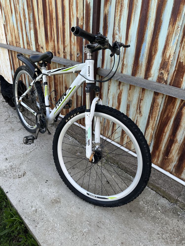 Продам Велосипед Trinx m188