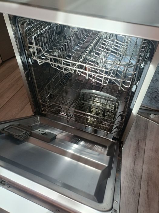 Посудомоечная машина Hansa