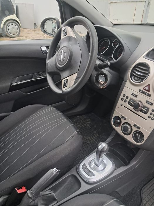Opel Corsa Automat