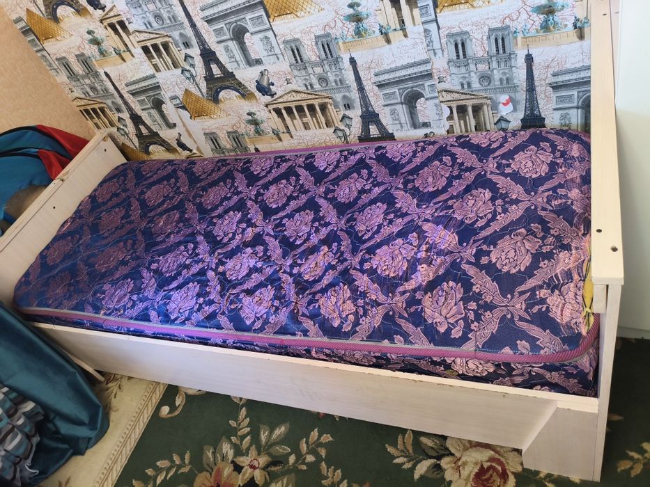 Продам кровать 190*80