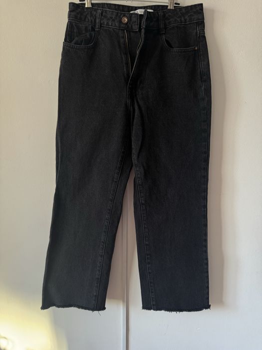 Джинсы Zara, 38р