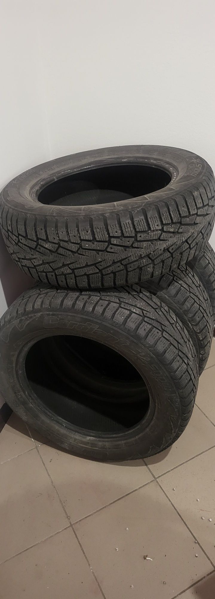 Продам r16. Только шины.