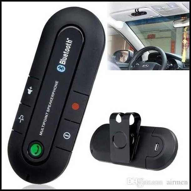 Хендсфри за кола, Bluetooth Handsfree Car Kit