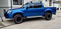 Mazda Bt-50/4x4/Offroad