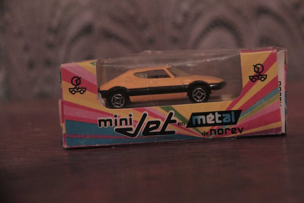 Масштабные модельки Европа