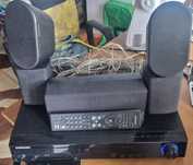 Vând sistem audio Samsung