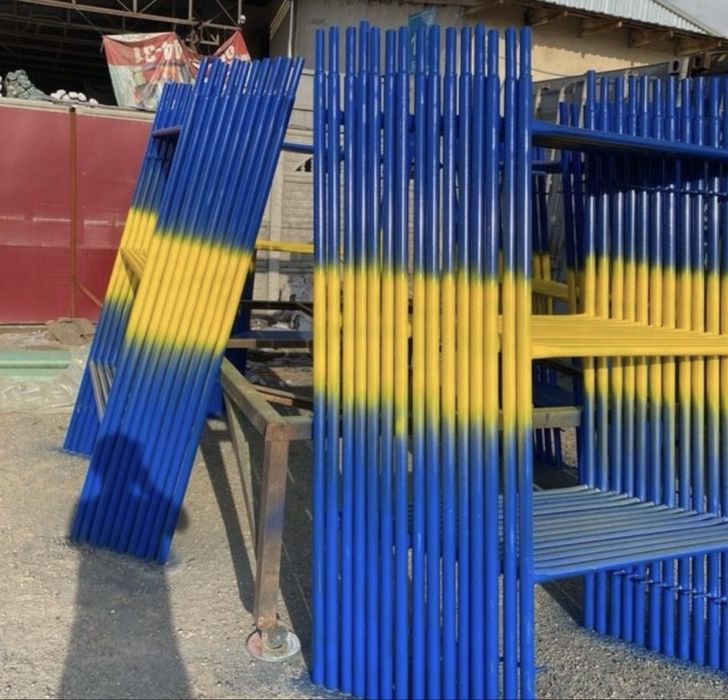 Леса аренда и продажа