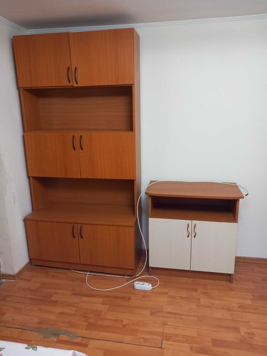 Casa la curte Vacaresti Dambovita