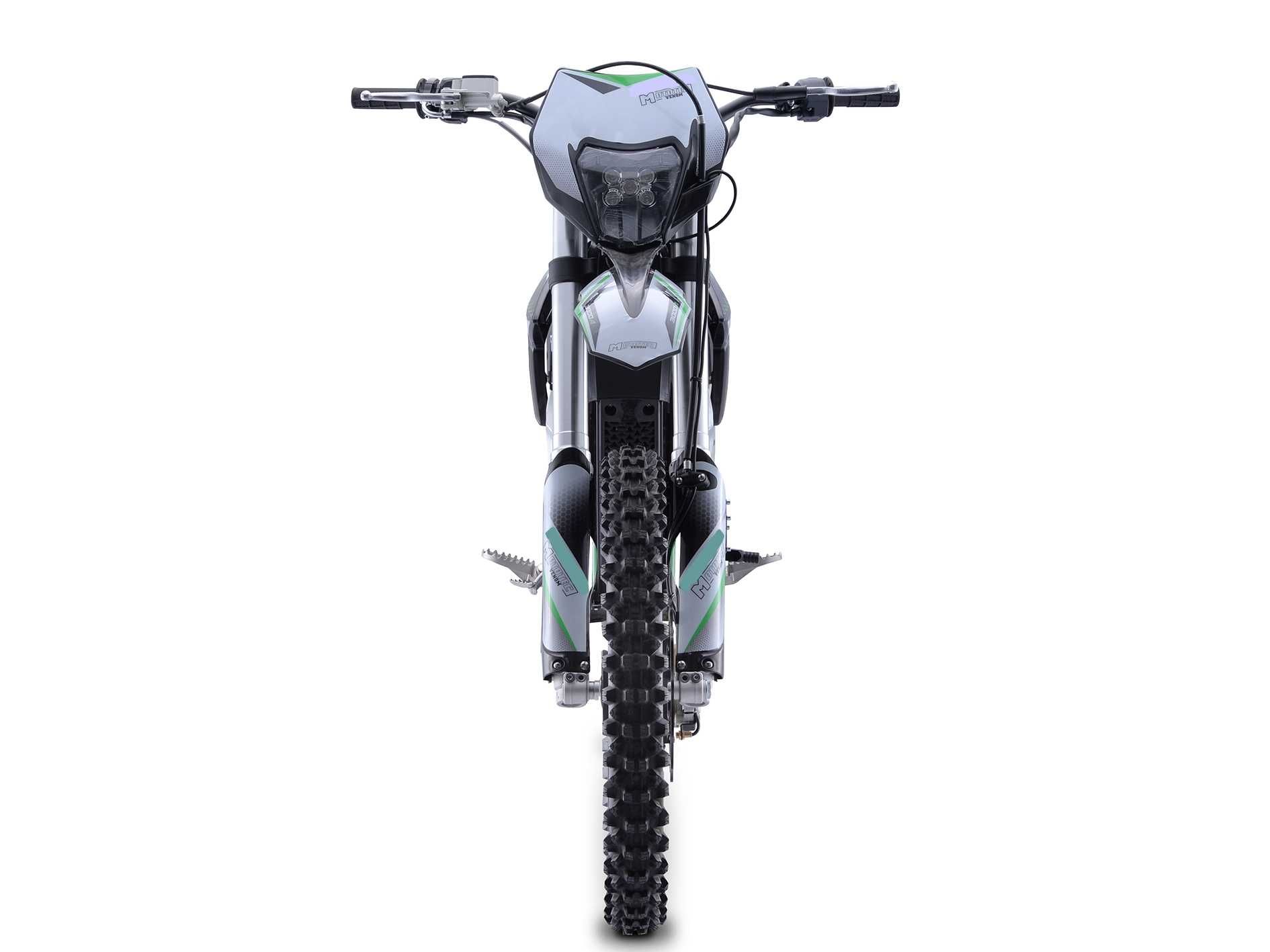 TELSTAR Storm Electric Cross ENDURO 12000W