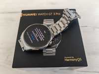 Като нов!! Huawei Watch GT 3 Pro Titanium Case
