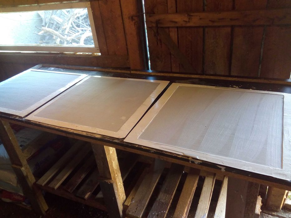 Plăci decorative 3D