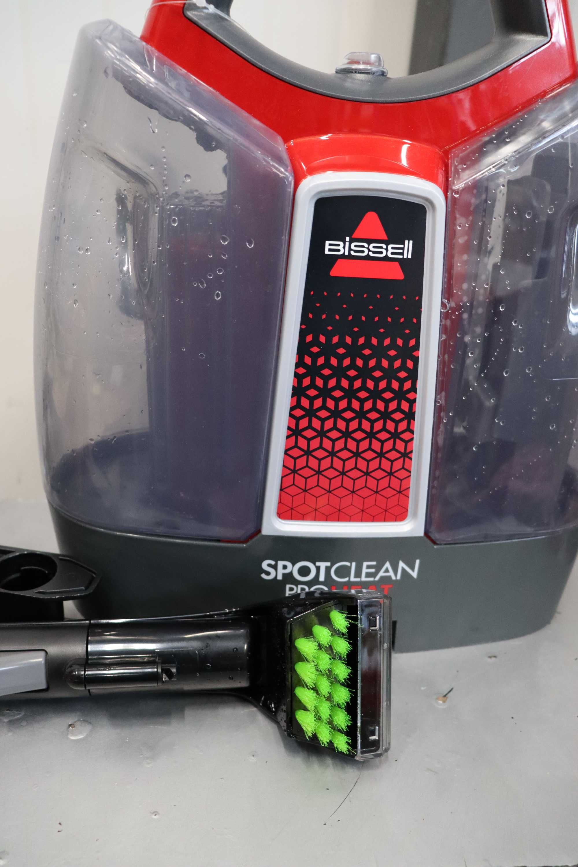 Перяща прахосмукачка BISSELL 36988 SpotClean Pro 330W, 2.5 л