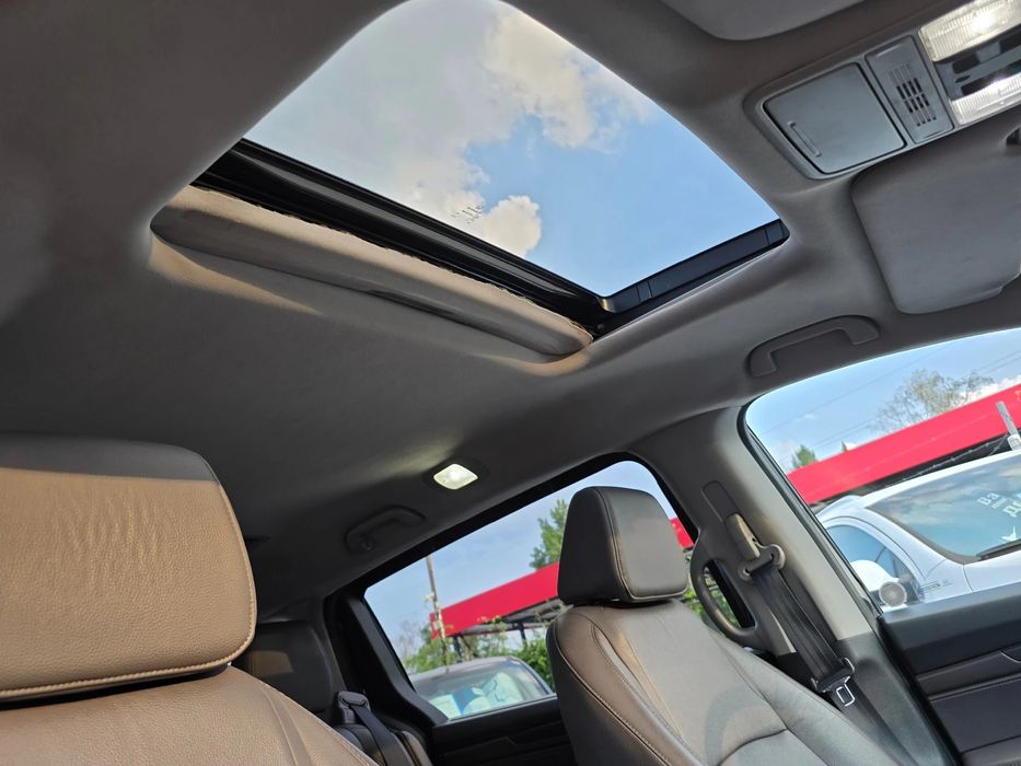 Honda Odyssey 3.5i-v6/Авт./Кожа/6+ 1/Лизинг