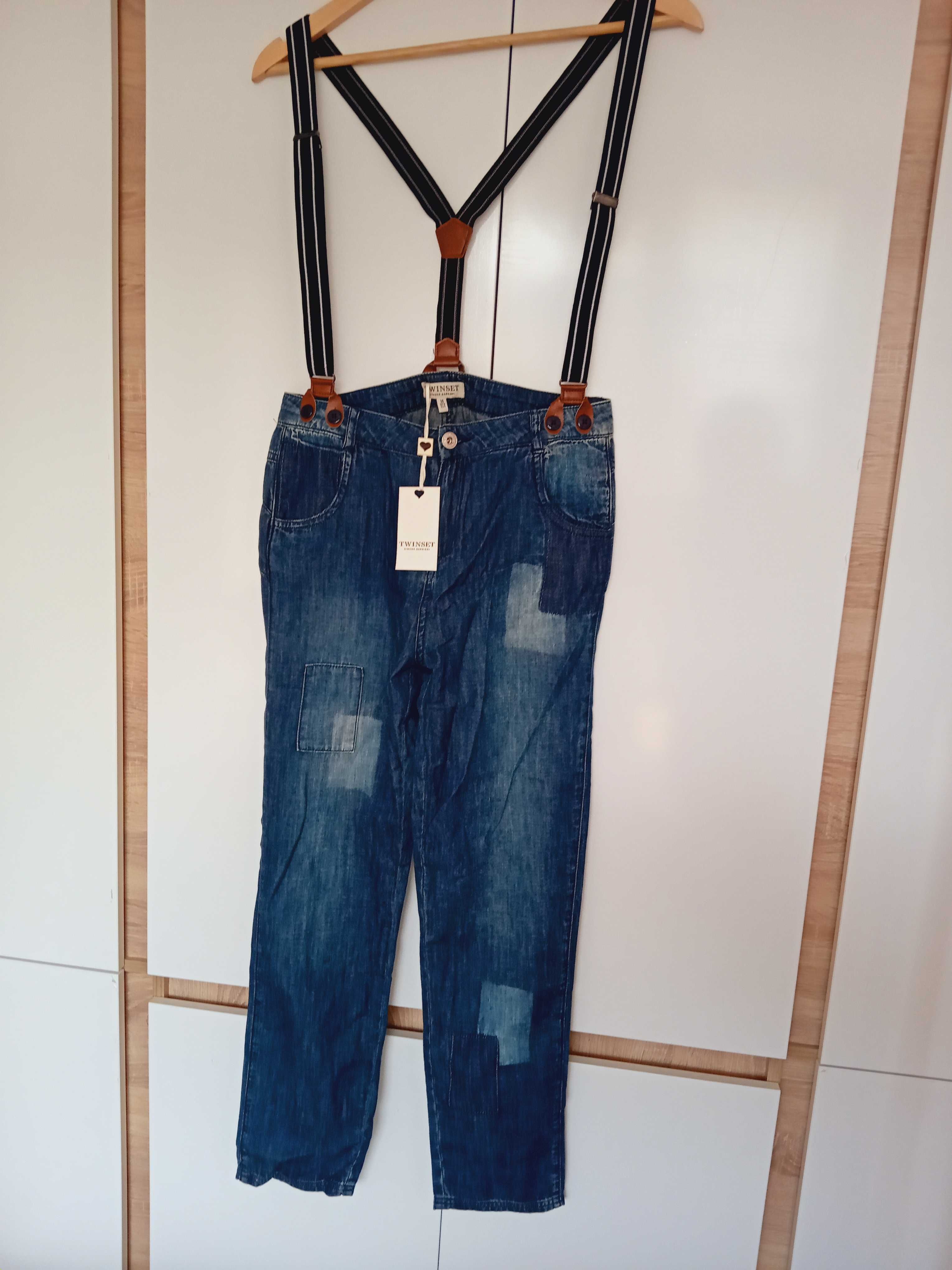 Desigual/Twinset гащеризон 146-152/164см