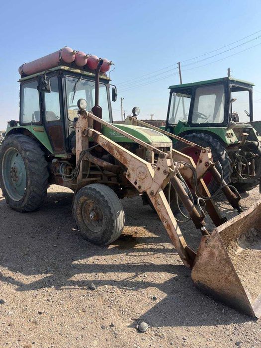 СРОЧНО Чорва комплекси. Молхона, экин, яйлов майдонлари билан сотилади