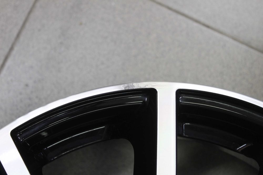 Джанти 16" Peugeot 207, 208
