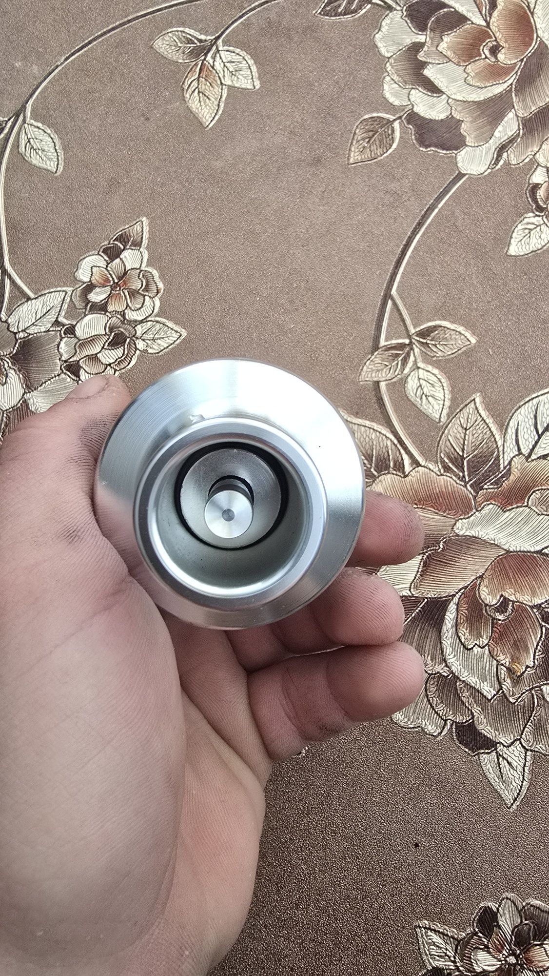 blow off valve 2p