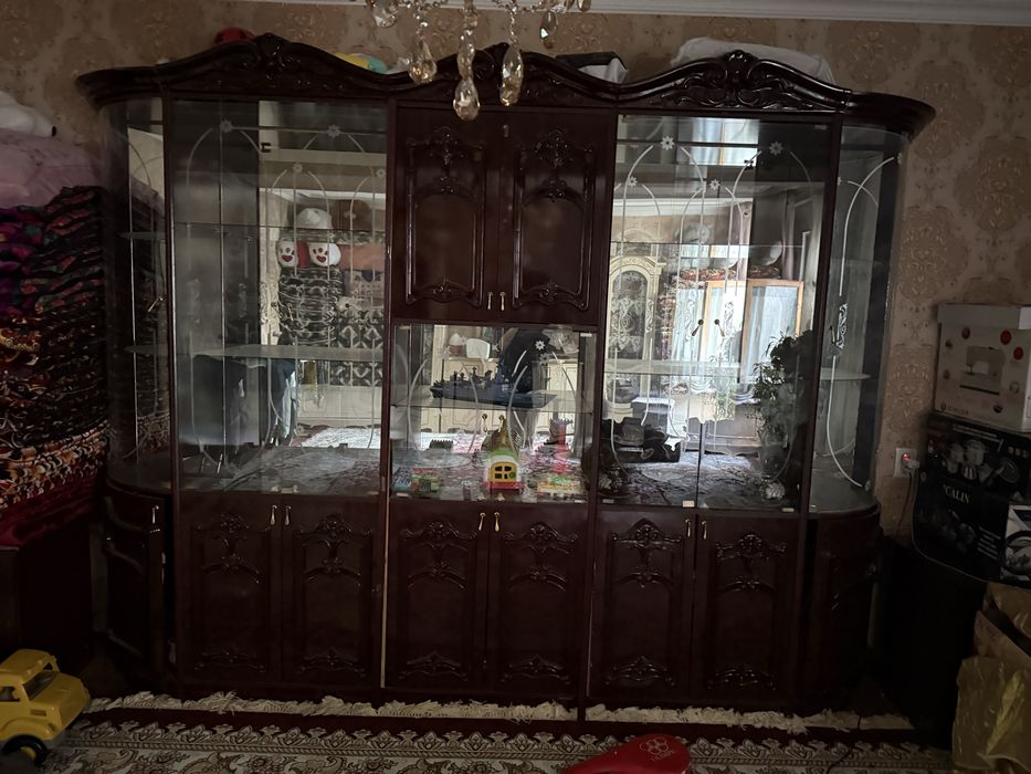 Мебель для зала