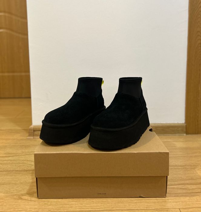 UGG Mini Dipper 39 NOI