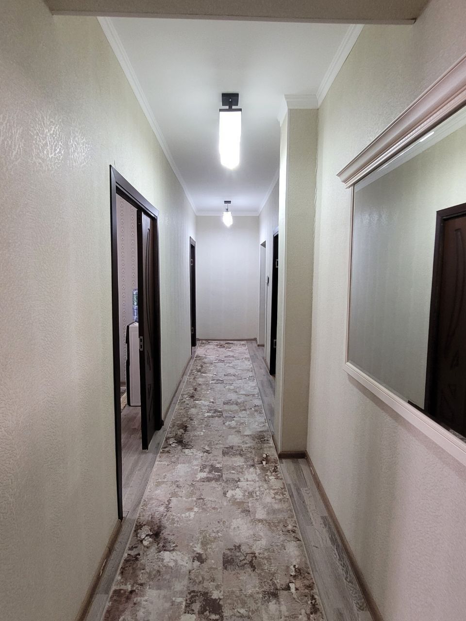 Купить квартиру в Новостройке с Кадастром 80 м² М.Горький 3/2/5
