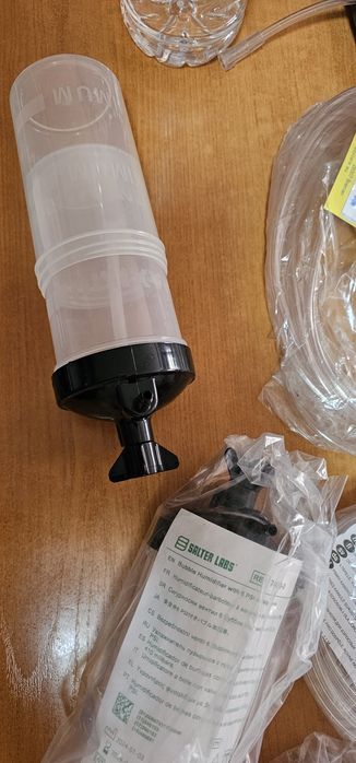 Апарат за кислород Ever Flo Opi