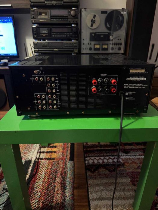 Amplificator Akai AM-57