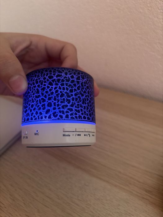 De vanzare boxă portabila myria