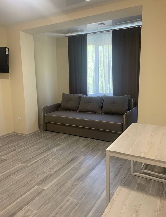 Сагбон Голден хаус новостройка 1 хрнали