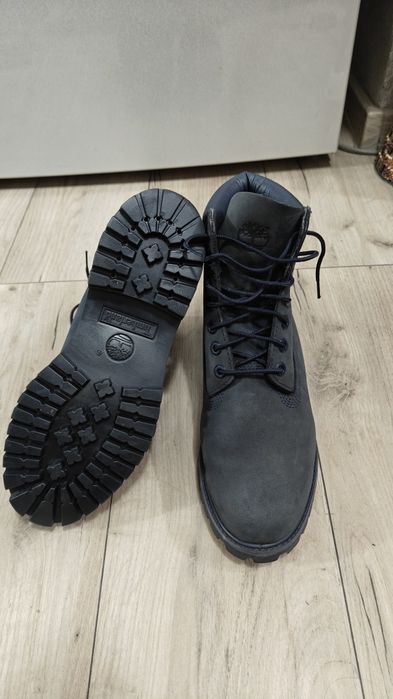 Timberland 6" Nr 41.5