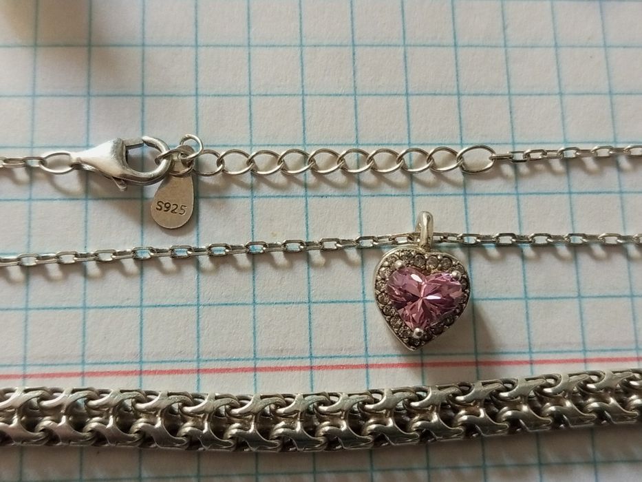 Продам 925 серебро Кольца. Цепочки.