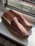 Обувь лоферы Aldo