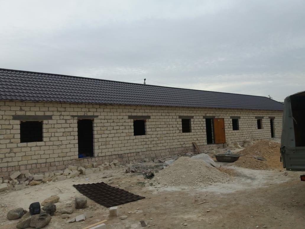 Продам дом поселке Курык