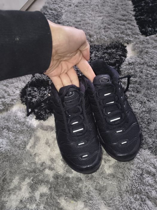 Snikersi copii Nike originali cu perini aer