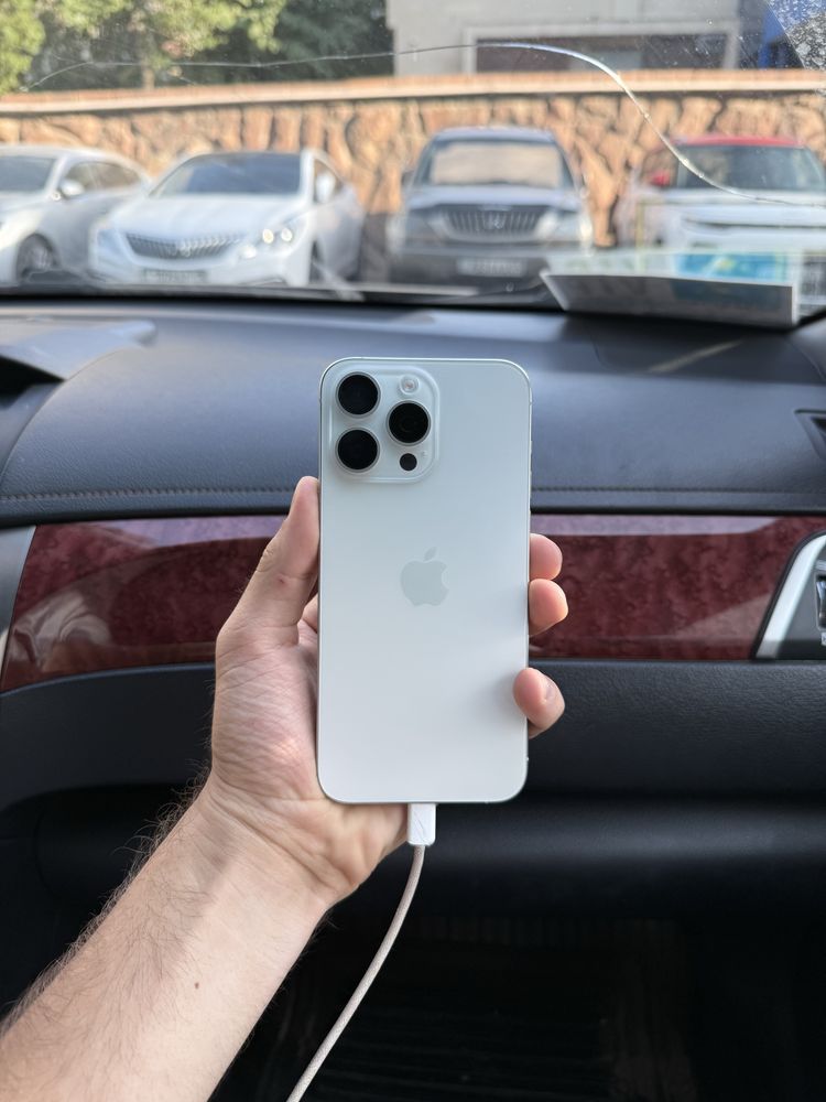 Iphone 15 Max 256 Айфон 15 Про Макс 256