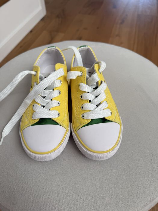 Tenesi Tommy copii, marime 30